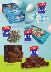 Czas na przekąskę - Hildebrandt