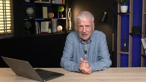 "Gwiazdowski mówi Interii": Po co nam ta zmiana czasu?