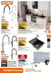 Ogród marzeń w zasięgu ręki - OBI