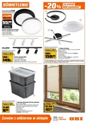 Ogród marzeń w zasięgu ręki - OBI