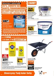 Ogród marzeń w zasięgu ręki - OBI