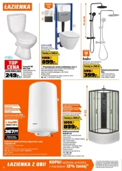 Ogród marzeń w zasięgu ręki - OBI