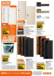 Ogród marzeń w zasięgu ręki - OBI