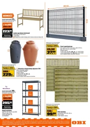 Ogród marzeń w zasięgu ręki - OBI