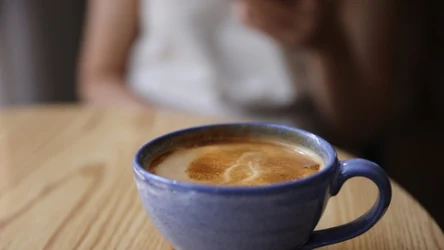 Kakao świetnie komponuje się ze smakiem kawy i doskonale wpływa na zdrowie.