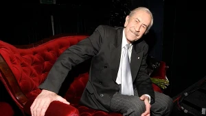 Jan Kobuszewski - legenda polskiego kina i teatru