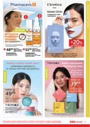 Wiosenne hity cenowe - Ziko Dermo