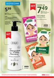 Wiosenne hity cenowe - Ziko Dermo