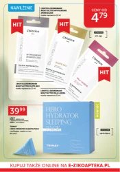 Wiosenne hity cenowe - Ziko Dermo