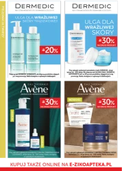 Wiosenne hity cenowe - Ziko Dermo