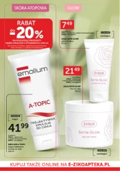 Wiosenne hity cenowe - Ziko Dermo