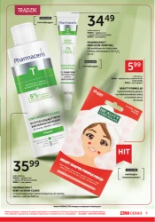 Wiosenne hity cenowe - Ziko Dermo