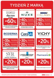 Wiosenne hity cenowe - Ziko Dermo