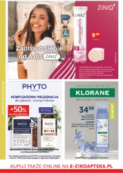 Wiosenne hity cenowe - Ziko Dermo