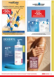 Wiosenne hity cenowe - Ziko Dermo