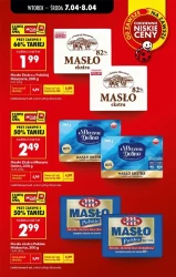 Oszczędzaj zawsze i wszędzie - Biedronka