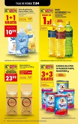 Oszczędzaj zawsze i wszędzie - Biedronka