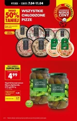 Oszczędzaj zawsze i wszędzie - Biedronka