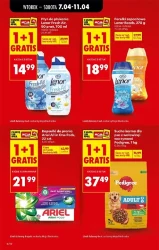 Oszczędzaj zawsze i wszędzie - Biedronka