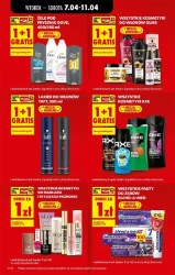 Oszczędzaj zawsze i wszędzie - Biedronka