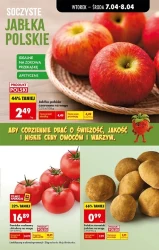 Oszczędzaj zawsze i wszędzie - Biedronka