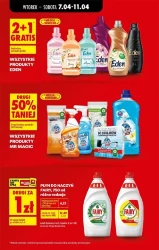 Oszczędzaj zawsze i wszędzie - Biedronka