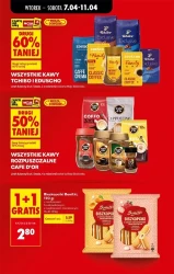 Oszczędzaj zawsze i wszędzie - Biedronka