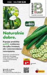 Oszczędzaj zawsze i wszędzie - Biedronka