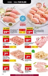 Oszczędzaj zawsze i wszędzie - Biedronka