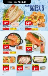 Oszczędzaj zawsze i wszędzie - Biedronka