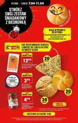 Oszczędzaj zawsze i wszędzie - Biedronka