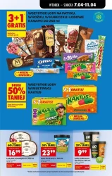 Oszczędzaj zawsze i wszędzie - Biedronka