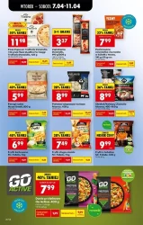 Oszczędzaj zawsze i wszędzie - Biedronka