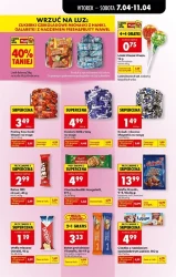 Oszczędzaj zawsze i wszędzie - Biedronka