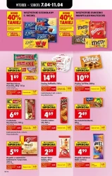 Oszczędzaj zawsze i wszędzie - Biedronka