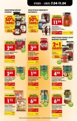 Oszczędzaj zawsze i wszędzie - Biedronka