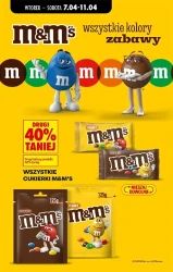 Oszczędzaj zawsze i wszędzie - Biedronka