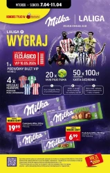 Oszczędzaj zawsze i wszędzie - Biedronka