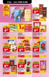 Oszczędzaj zawsze i wszędzie - Biedronka