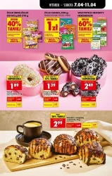 Oszczędzaj zawsze i wszędzie - Biedronka