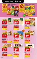 Oszczędzaj zawsze i wszędzie - Biedronka