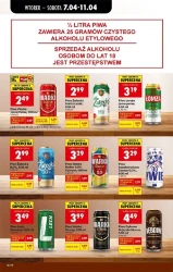 Oszczędzaj zawsze i wszędzie - Biedronka