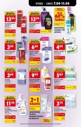 Oszczędzaj zawsze i wszędzie - Biedronka