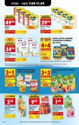 Oszczędzaj zawsze i wszędzie - Biedronka