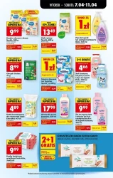 Oszczędzaj zawsze i wszędzie - Biedronka