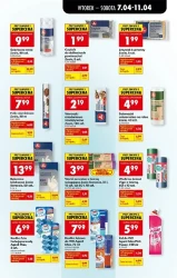 Oszczędzaj zawsze i wszędzie - Biedronka