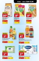 Oszczędzaj zawsze i wszędzie - Biedronka