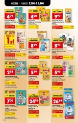 Oszczędzaj zawsze i wszędzie - Biedronka