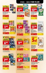 Oszczędzaj zawsze i wszędzie - Biedronka