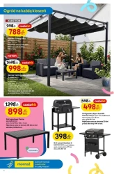 Świętujemy urodziny! - Castorama